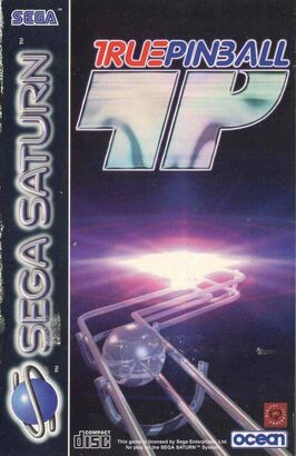 True Pinball