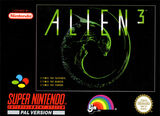 Alien III 3