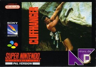 Cliffhanger