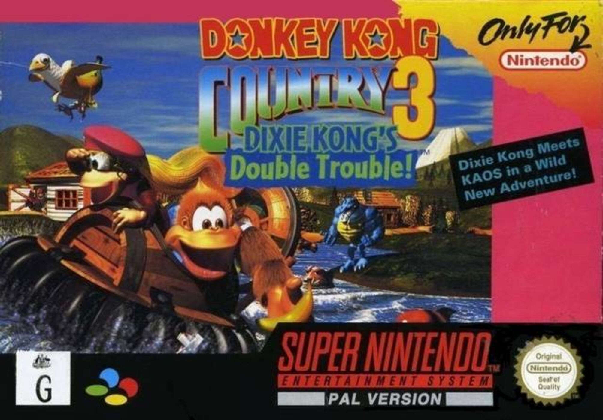 nes donkey kong country 64 download