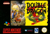 Show more information on Double Dragon 5 Double Dragon 5