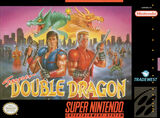 Show more information on Double Dragon Double Dragon