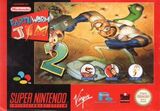 Show more information on Earthworm Jim 2 Earthworm Jim 2