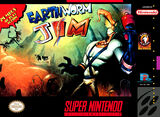 Show more information on Earthworm Jim Earthworm Jim