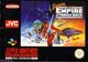 Empire Strikes BAck SNES