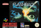 Flashback SNES