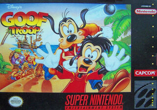 Goof Troop