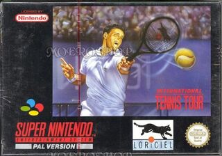 International Tennis Tour