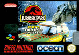 Jurassic Park II