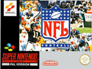 NFL Football