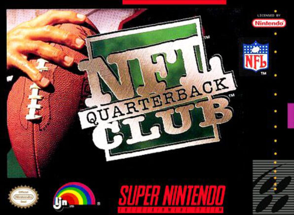 NFL Quarterback Club