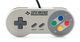 Official SNES Controller