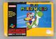 Super Mario World 1