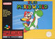 Super Mario World SNES