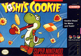 Yoshies Cookie