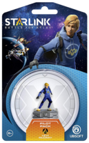 Show more information on Starlink Pilot Pack Levi Starlink Pilot Pack Levi