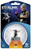 Show more information on Starlink Pilot Pack Razor Starlink Pilot Pack Razor