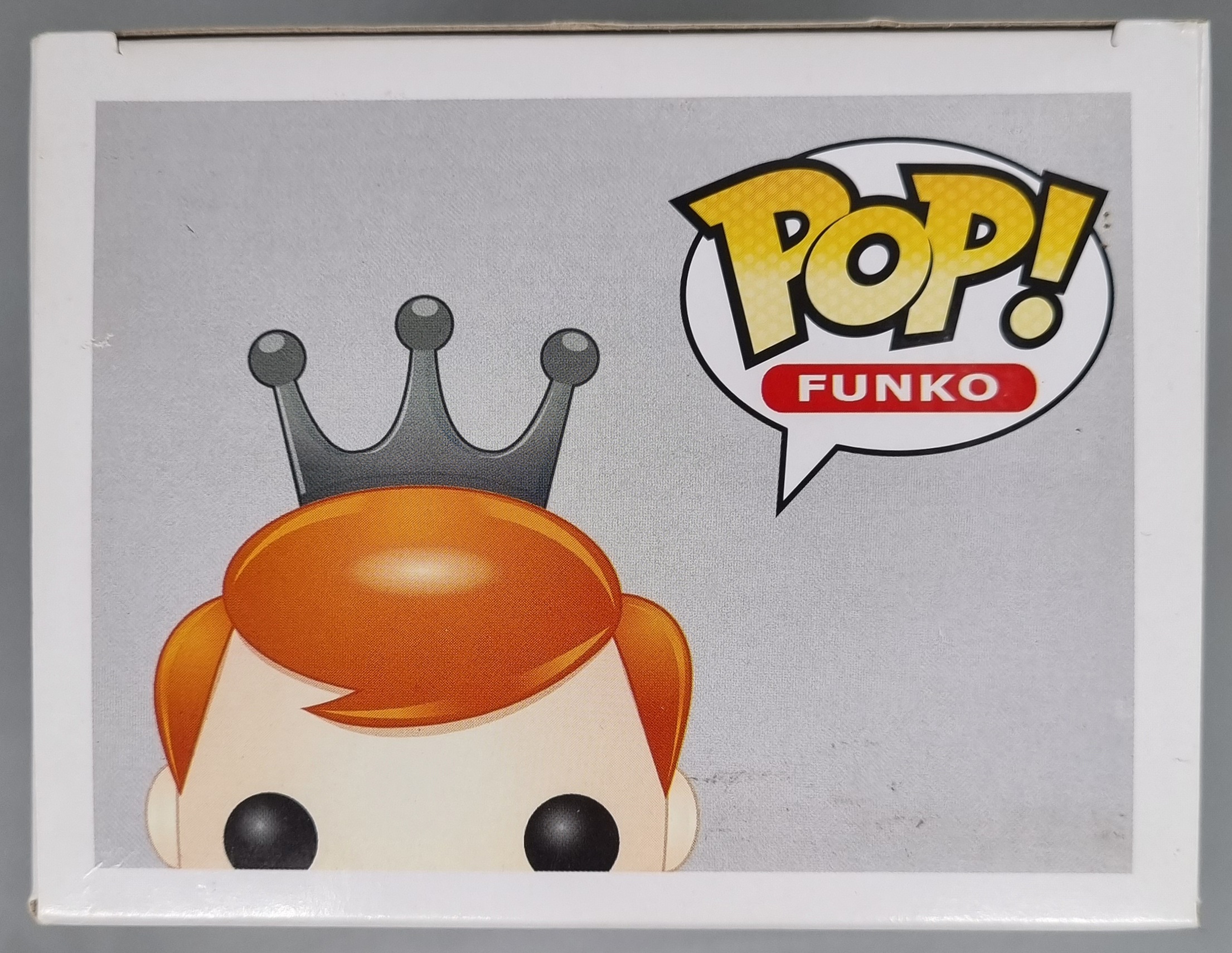 00 Freddy Funko (We Are Funko UK) - Limited Edition – Funko Pops
