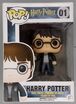 01-Harry Potter-Damaged