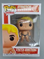 #01 Stretch Armstrong - Pop Retro Toys