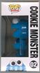 02-Cookie Monster (Flocked)-Right