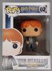 02-Ron Weasley-Damaged