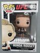 #02 RONDA ROUSEY