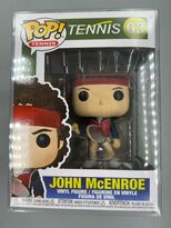 #03 John McEnroe - Tennis