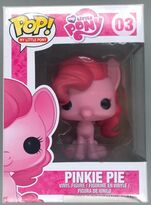 #03 Pinkie Pie - My Little Pony
