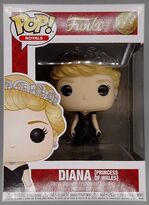 #03 Diana (Princess of Wales) - Royals
