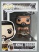 #04 KHAL DROGO