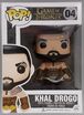 04-Khal Drogo-Damaged