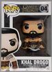 04-Khal Drogo-Damaged