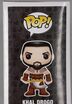 04-Khal Drogo-Damaged-Left