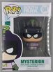 04-Mysterion