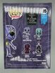 #05 JACK SKELLINGTON 2