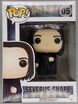 05-Severus Snape-Damaged