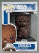 #06 CHEWBACCA