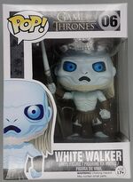 #06 White Walker - Game of Thrones