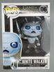 #06 WHITE WALKER