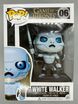 #06 WHITE WALKER