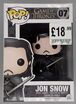 07-Jon Snow-Damaged