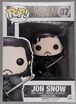 07-Jon Snow-Damaged2