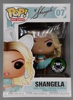 #07 Shangela - Drag Queens
