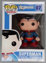 #07 Superman (DC Universe)