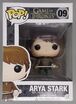 09-Arya Stark-Damaged