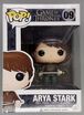 09-Arya Stark-Damaged