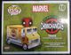 10-Deadpool's Chimichanga Truck-Damaged-Back