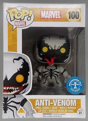 #100 Anti-Venom - Marvel