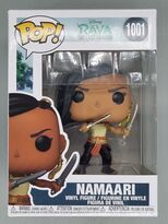 #1001 Namaari - Disney Raya and the Last Dragon